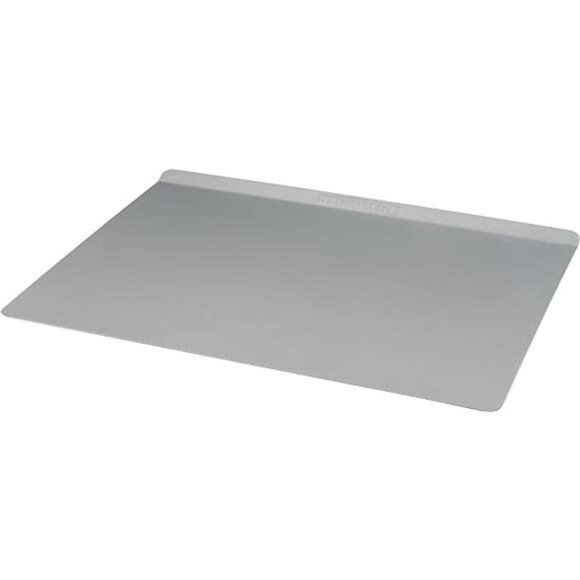 Insulated Bakeware Nonstick Cookie Baking Sheet, 15.5" x 20", Light Gray - Picture 7 of 7
